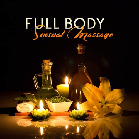 Full Body Sensual Massage Sexual massage Naju